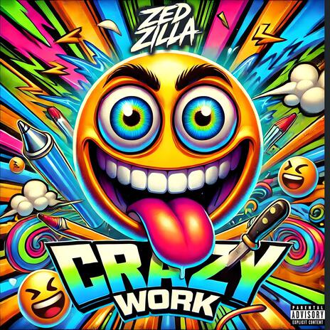 Craz Work | Boomplay Music