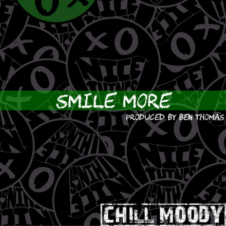 Smile More | Boomplay Music