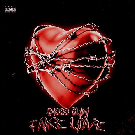 FAKE LOVE | Boomplay Music