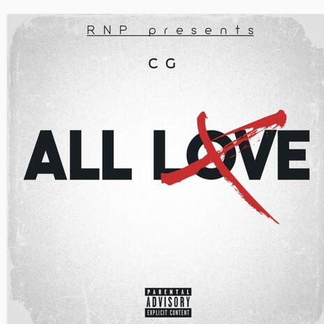 All Love | Boomplay Music