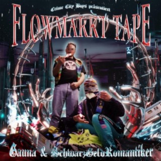 Flowmarkt Tape