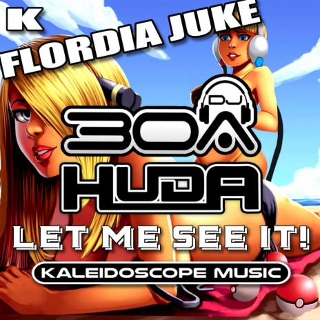 Let Me See It ft. DJ30A | Boomplay Music