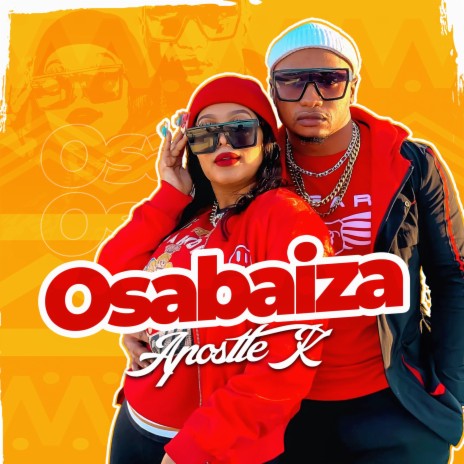 Osabaiza | Boomplay Music