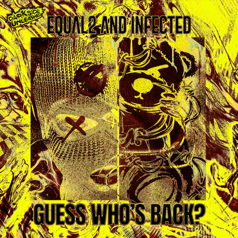 Guess Whos Back ft. Infected | Boomplay Music