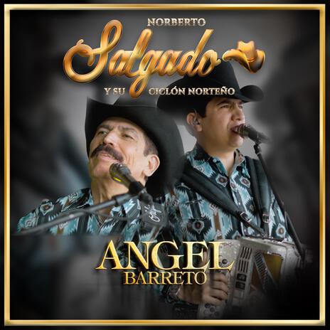 Ángel Barreto | Boomplay Music