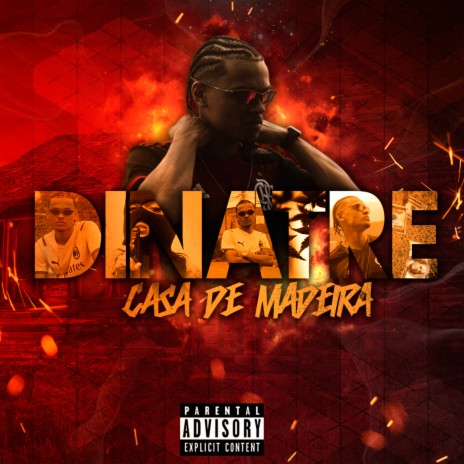 Casa de Madeira ft. Vennessy | Boomplay Music