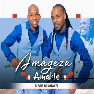 Dear Msakazi