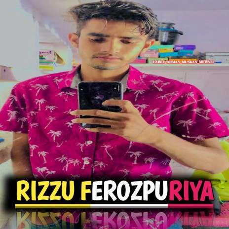 Rizzu Ferozpuriya ft. Moin Singer Mewati | Boomplay Music
