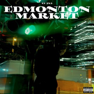 Edmonton Market
