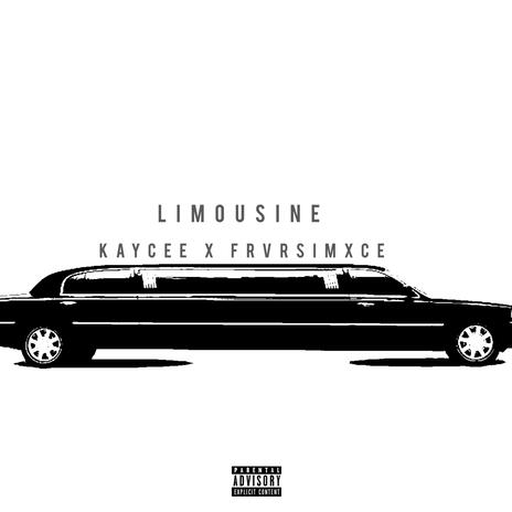 Limousine ft. FRVRSIMXCE | Boomplay Music