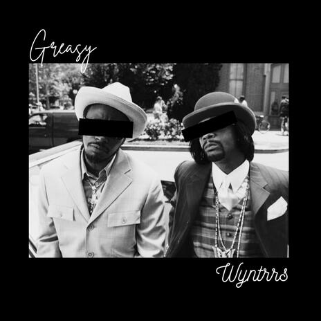 Greasy | Boomplay Music