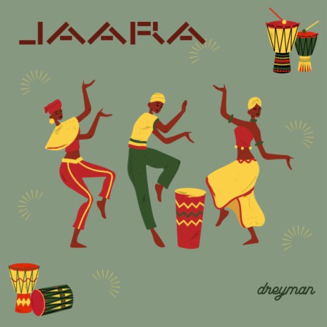 Jaara | Boomplay Music