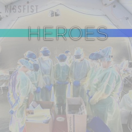 Heroes | Boomplay Music