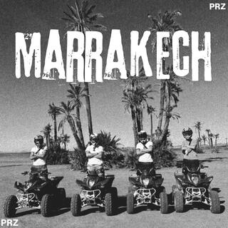 Marrakech