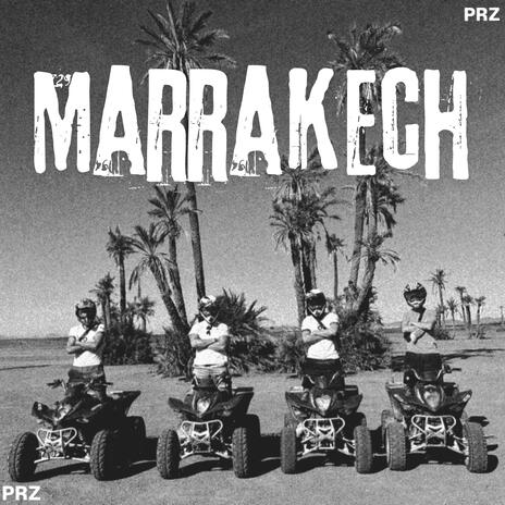 Marrakech | Boomplay Music