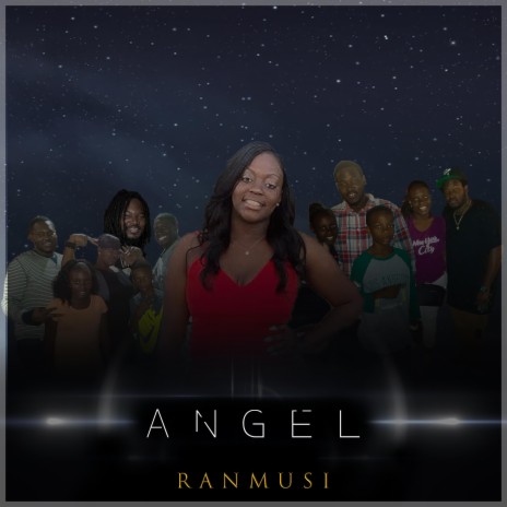 Angel | Boomplay Music