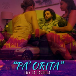 Pa' Orita lyrics | Boomplay Music