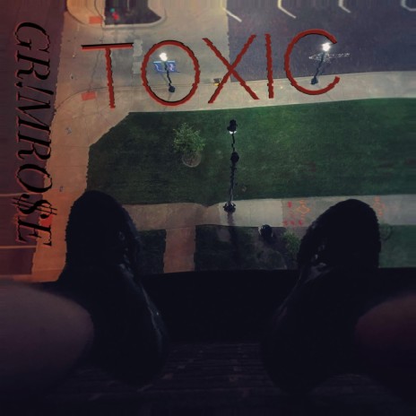 TOX!C | Boomplay Music