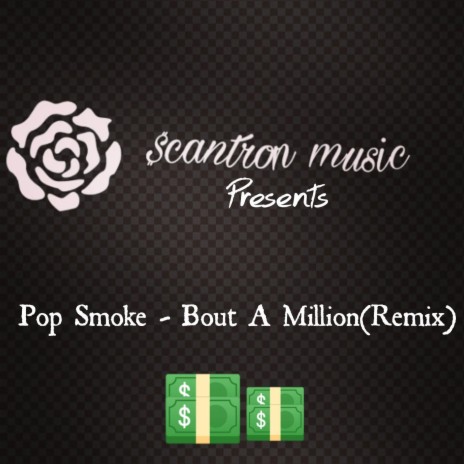Bout A Million (Rmx) | Boomplay Music