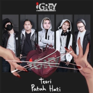 iGREY