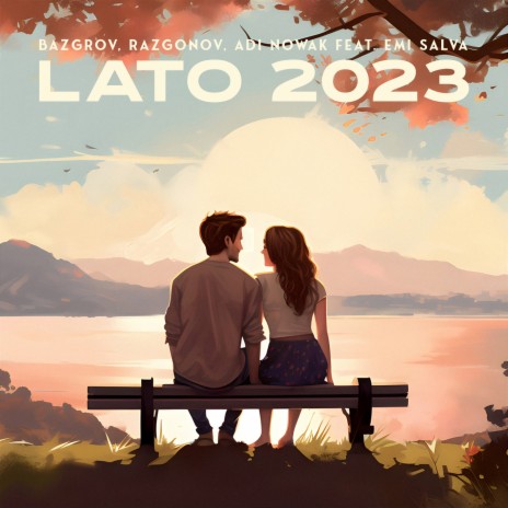 Lato 2023 ft. Razgonov, Adi Nowak & Emi Salva | Boomplay Music