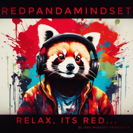 Relax, its Red... | Boomplay Music