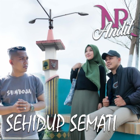 Sehidup Semati | Boomplay Music