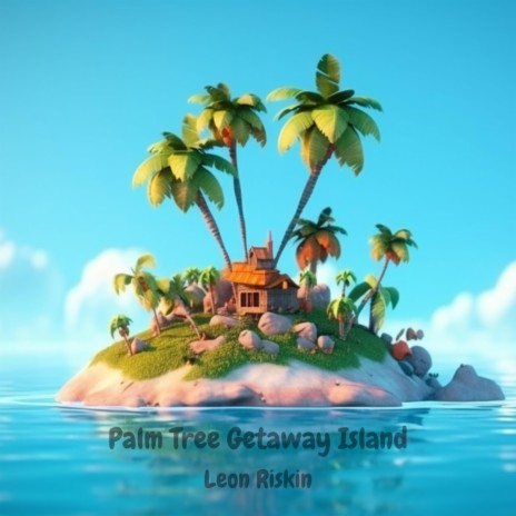 Palm Tree Getaway Island | Boomplay Music