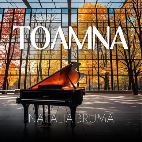 Toamna ft. Radu Zaplitnii | Boomplay Music