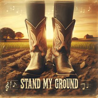 Stand My Ground