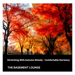 Stretching With Autumn Melody - Comfortable Harmony