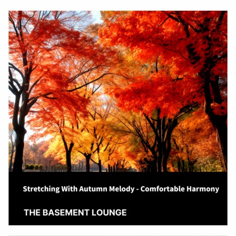 Cool Autumn Air | Boomplay Music