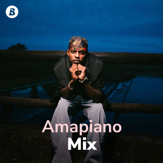 Amapiano Mix