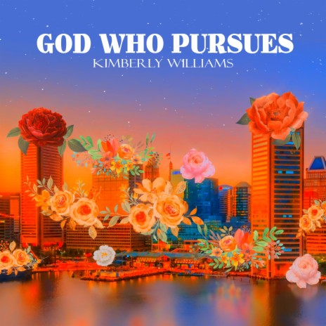 God Who Pursues | Boomplay Music