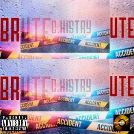 Brute ft. MedzMuzic Records | Boomplay Music