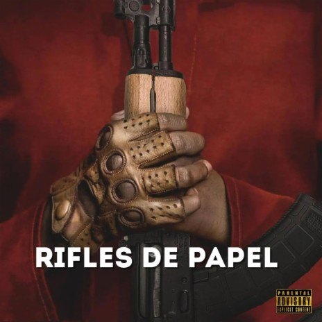 rifles de papel