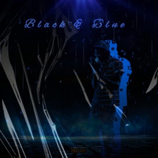 Black&Blue EP