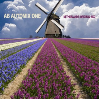 Netherlands (Original Mix)