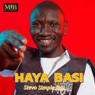 Haya Basi lyrics | Boomplay Music