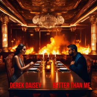 Better Than Me lyrics | Boomplay Music