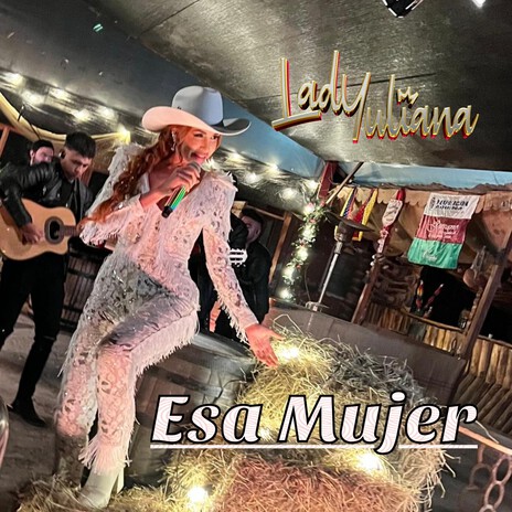 Esa Mujer | Boomplay Music