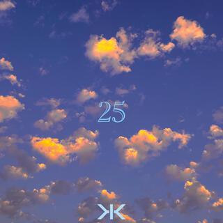 25