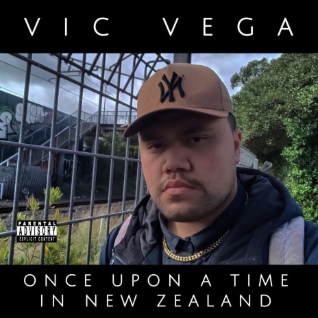 Once Upon A Time In New Zealand | Boomplay Music