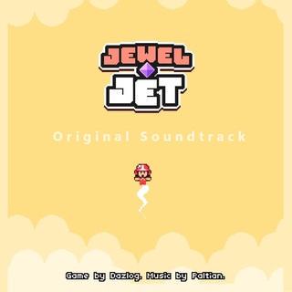 Jewel Jet (Original Video Game Soundtrack)