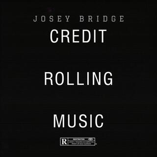 Credit Rolling Music