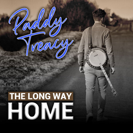 The Long Way Home | Boomplay Music