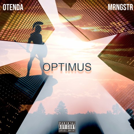 Optimus ft. Mrngstr | Boomplay Music