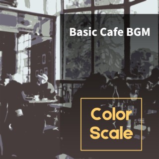 Basic Cafe BGM