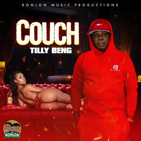 COUCH | Boomplay Music