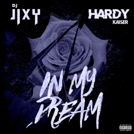 In My Dream ft. hardy kaiser | Boomplay Music